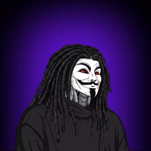 MASKED Identity Protocol #27