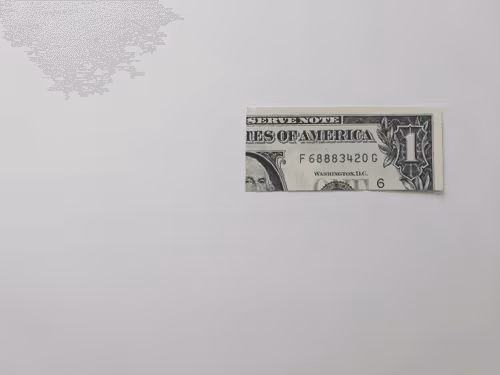 $0.25