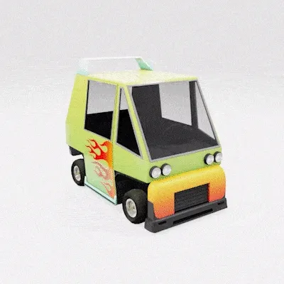 Remco Tuners 3d