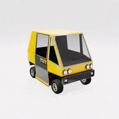 Remco Tuners 3d