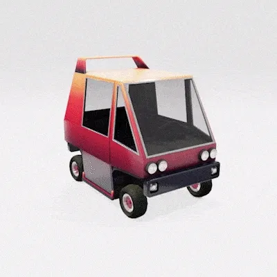Remco Tuners 3d