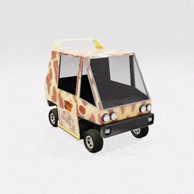 Remco Tuners 3d