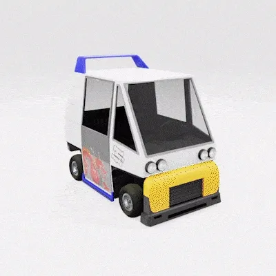Remco Tuners 3d