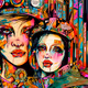 Muses of Melancholia