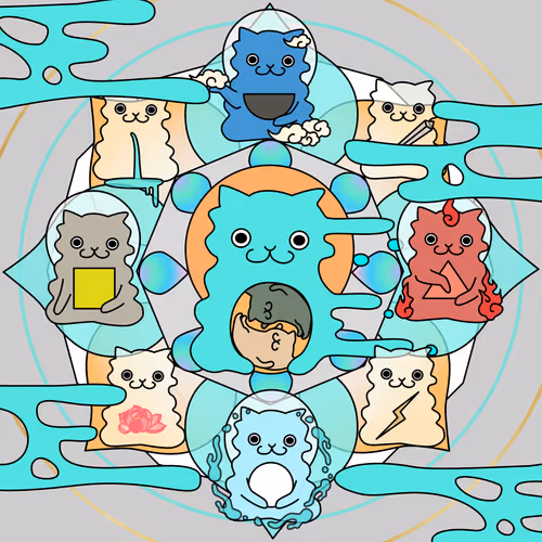 Umuco Collection