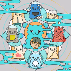 Nekomandala_umc