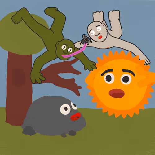 Dannysdrawings
