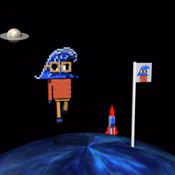 Noun's World #38