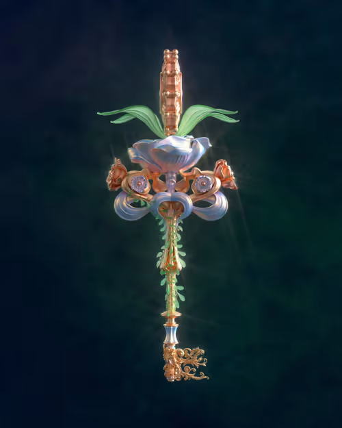 Item #3800020002 Media