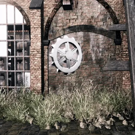UNIVERSAL SPROCKET