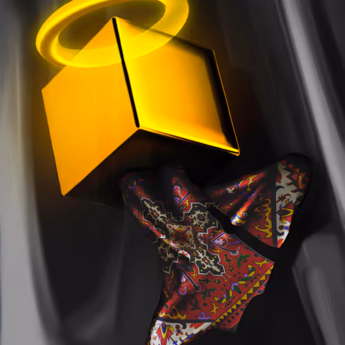 Undreamed V3