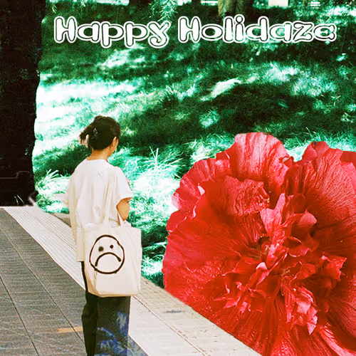 Collages by Josh Grenon