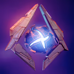 Genesis Relic #713