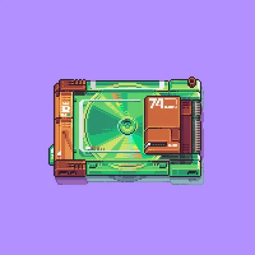 Kaiju Origins Journals Of Stod Cassette