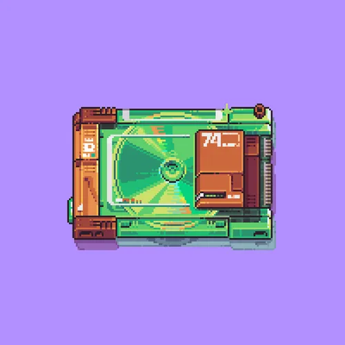 Item #0 Media