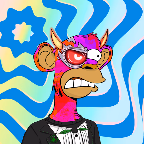 Stoned Ape Saturn Club