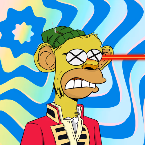 Stoned Ape Saturn Club
