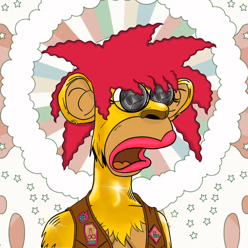 Stoned Ape Saturn Club