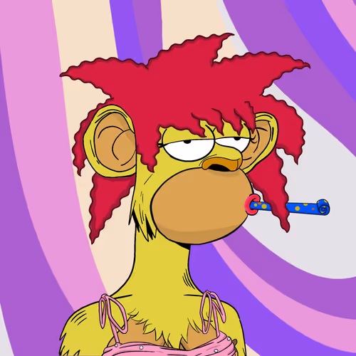 Stoned Ape Saturn Club