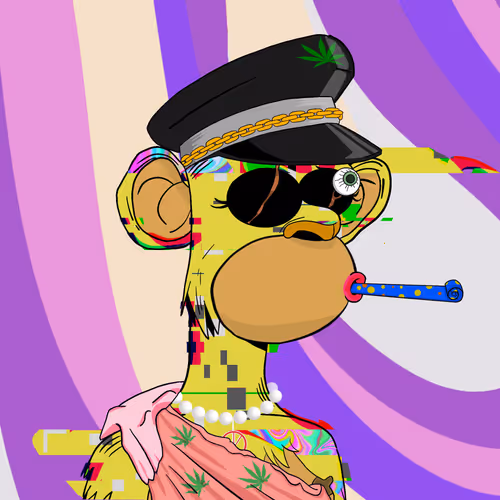 Stoned Ape Saturn Club