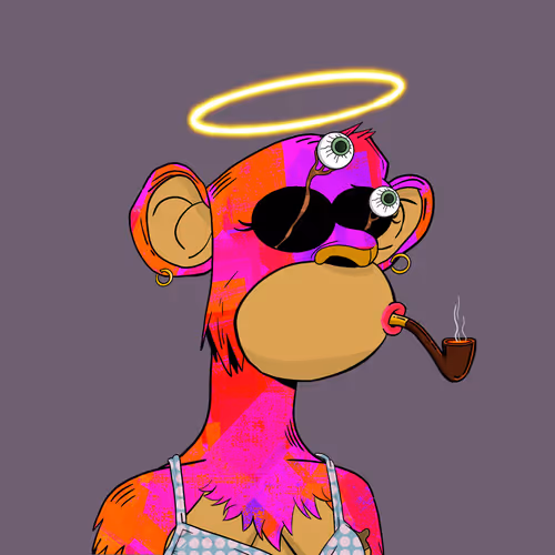 Stoned Ape Saturn Club