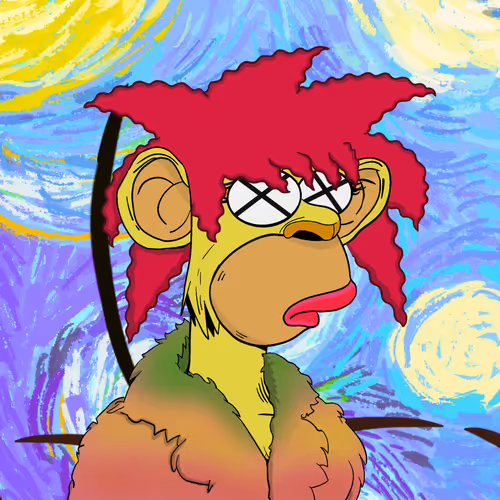 Stoned Ape Saturn Club
