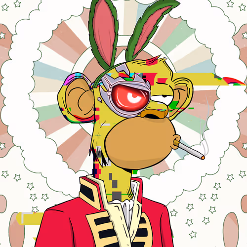 Stoned Ape Saturn Club