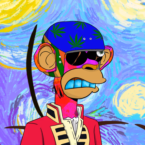 Stoned Ape Saturn Club