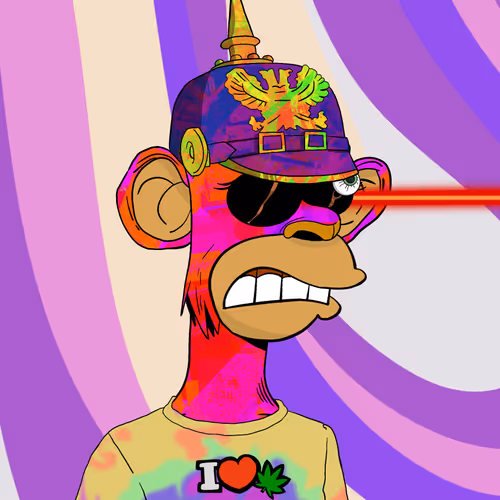 Stoned Ape Saturn Club