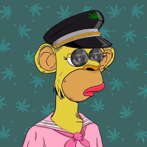 Stoned Ape Saturn Club