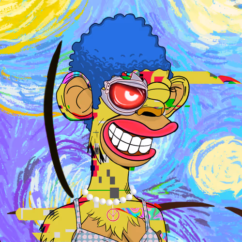 Stoned Ape Saturn Club