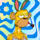1377