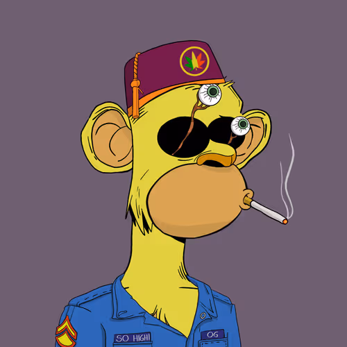 Stoned Ape Saturn Club