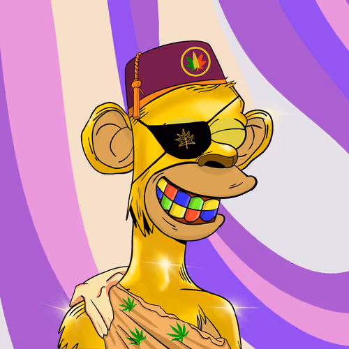 Stoned Ape Saturn Club
