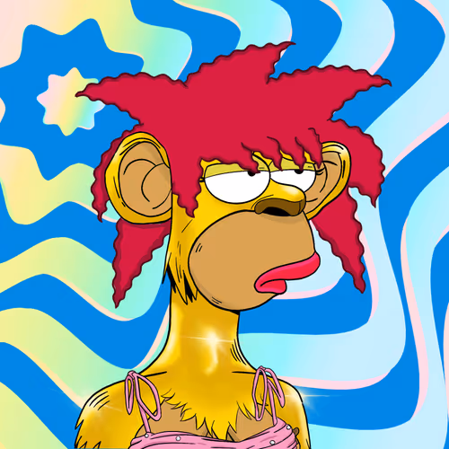 Stoned Ape Saturn Club