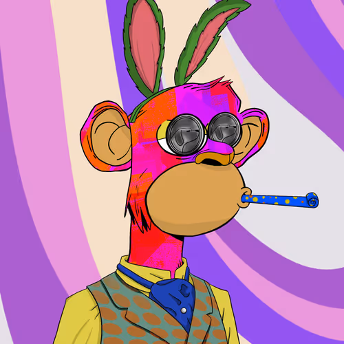 Stoned Ape Saturn Club