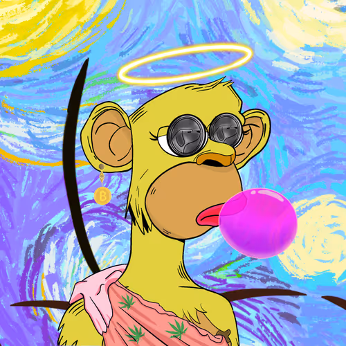 Stoned Ape Saturn Club