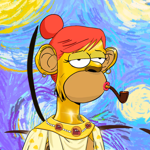 Stoned Ape Saturn Club