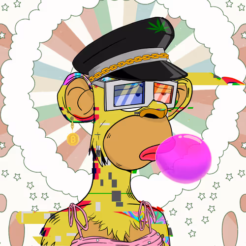 Stoned Ape Saturn Club