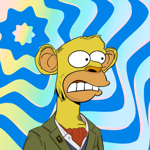 Stoned Ape Saturn Club
