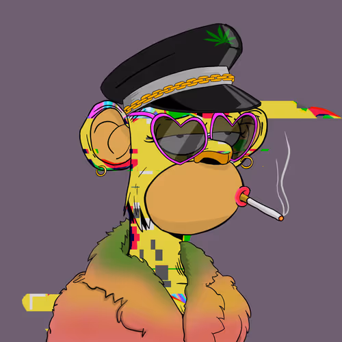 Stoned Ape Saturn Club