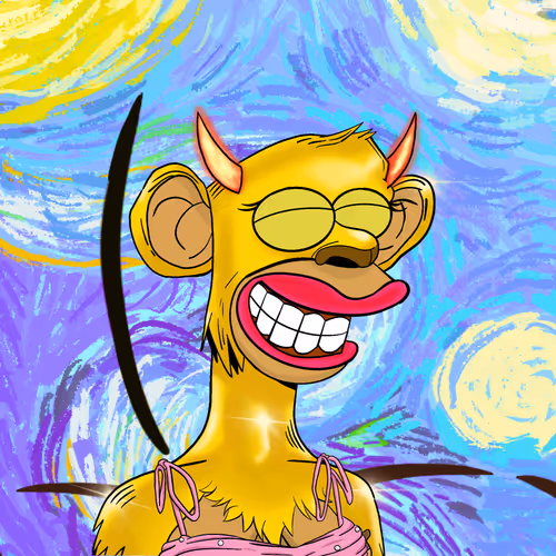 Stoned Ape Saturn Club
