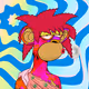 6007
