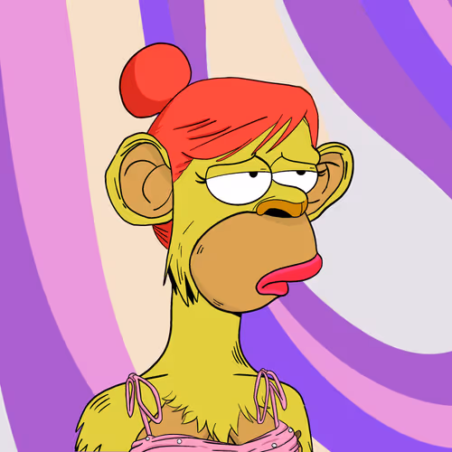 Stoned Ape Saturn Club