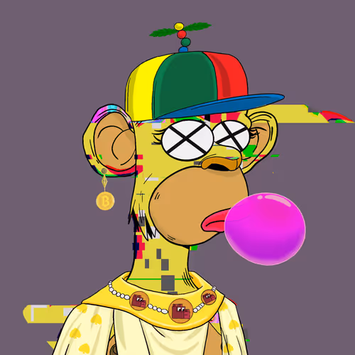 Stoned Ape Saturn Club