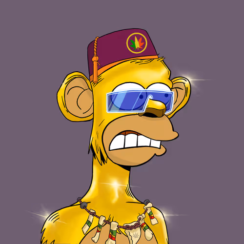 Stoned Ape Saturn Club