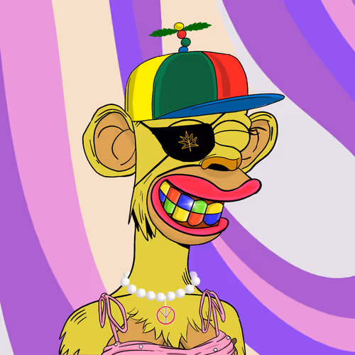 Stoned Ape Saturn Club