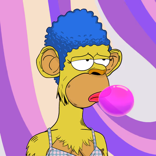 Stoned Ape Saturn Club
