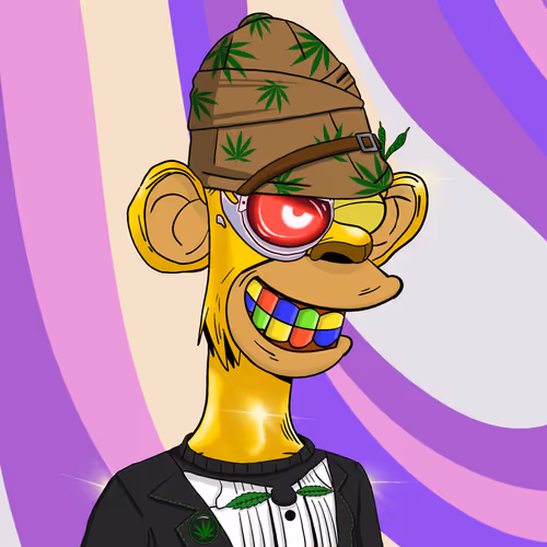 Stoned Ape Saturn Club