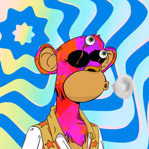 Stoned Ape Saturn Club